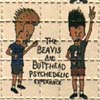 Beavis and Butthead