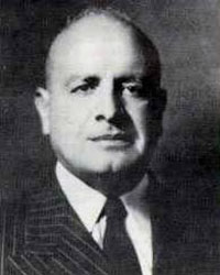 Harry Anslinger