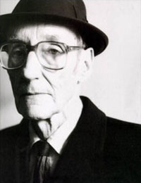 William Burroughs