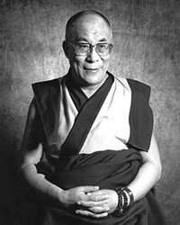 Dalai Lama