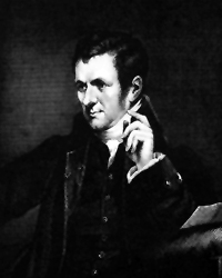 Sir Humphry Davy