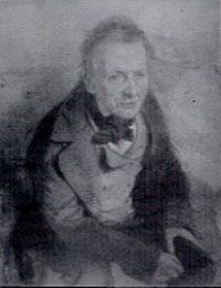 Thomas de Quincey