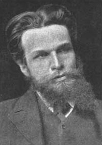 Havelock Ellis