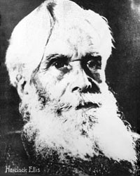 Havelock Ellis