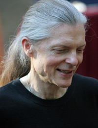 Alex Grey