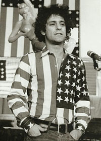 Abbie Hoffman