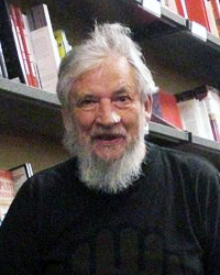 Claudio Naranjo