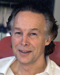 William Leonard Pickard