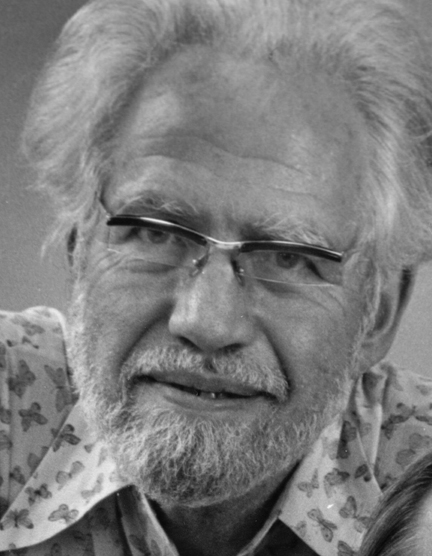 Alexander Shulgin