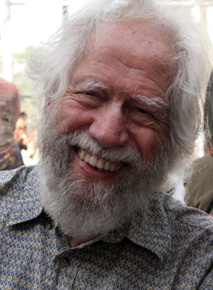 Alexander Shulgin