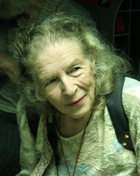 Ann Shulgin