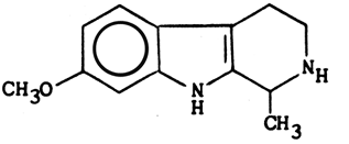 tetrahydroharmine